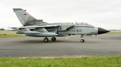 Photo ID 224570 by Milos Ruza. Germany Air Force Panavia Tornado IDS, 44 61