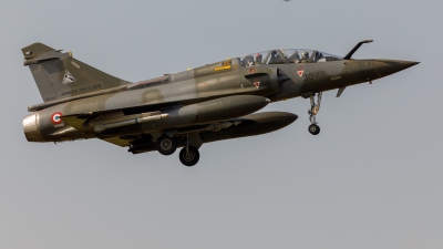 Photo ID 224659 by Age Meijer. France Air Force Dassault Mirage 2000D, 625