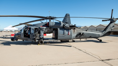 Photo ID 224828 by W.A.Kazior. USA Air Force Sikorsky HH 60G Pave Hawk S 70A, 89 26199