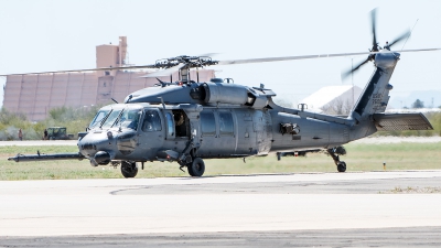 Photo ID 224810 by W.A.Kazior. USA Air Force Sikorsky HH 60G Pave Hawk S 70A, 89 26196