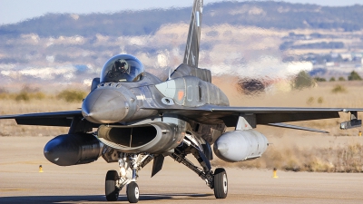 Photo ID 224858 by Ruben Galindo. Greece Air Force General Dynamics F 16C Fighting Falcon, 517