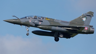 Photo ID 225049 by Rainer Mueller. France Air Force Dassault Mirage 2000D, 635