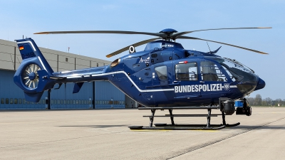 Photo ID 225398 by Mick Balter - mbaviation-images. Germany Bundespolizei Eurocopter EC 135T2, D HVBO