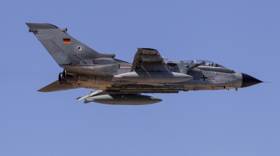 Photo ID 225628 by Sascha Gaida. Germany Air Force Panavia Tornado ECR, 46 50