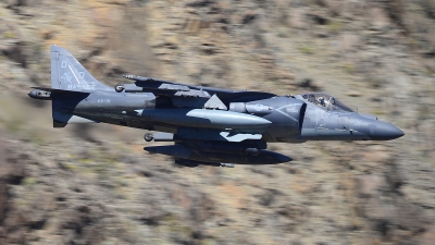 Photo ID 225983 by Peter Boschert. USA Marines McDonnell Douglas AV 8B Harrier ll, 164549