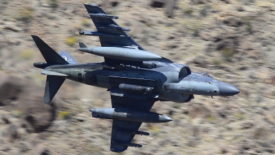 Photo ID 225984 by Peter Boschert. USA Marines McDonnell Douglas AV 8B Harrier ll, 164549