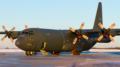 Photo ID 226447 by Tim Lowe. Canada Air Force Lockheed C 130H 30 Hercules L 382, 130343