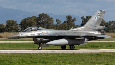 Photo ID 226497 by Thomas Ziegler - Aviation-Media. Greece Air Force General Dynamics F 16C Fighting Falcon, 528