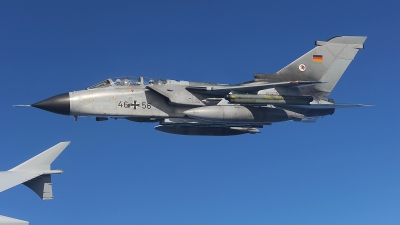 Photo ID 226536 by Peter Boschert. Germany Air Force Panavia Tornado ECR, 46 56