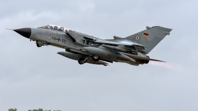Photo ID 226714 by Bartolomé Fernández. Germany Air Force Panavia Tornado ECR, 46 55