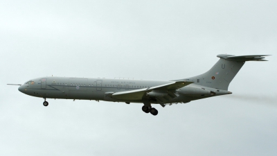 Photo ID 227039 by Sybille Petersen. UK Air Force Vickers 1106 VC 10 C1, XV104