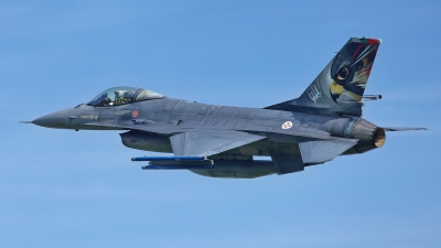 Photo ID 228245 by Rainer Mueller. Portugal Air Force General Dynamics F 16AM Fighting Falcon, 15103