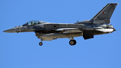Photo ID 228182 by Richard de Groot. United Arab Emirates Air Force Lockheed Martin F 16E Fighting Falcon, 3037