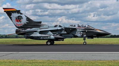 Photo ID 227585 by Rainer Mueller. Germany Air Force Panavia Tornado IDS, 43 25