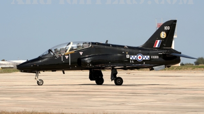 Photo ID 2924 by Stephen J Muscat. UK Air Force British Aerospace Hawk T 1A, XX169
