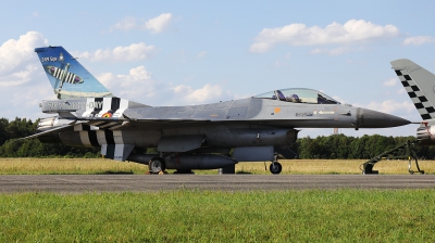 Photo ID 227841 by Walter Van Bel. Belgium Air Force General Dynamics F 16AM Fighting Falcon, FA 124