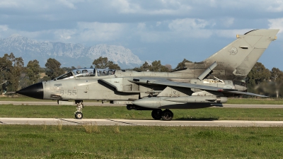 Photo ID 228538 by Thomas Ziegler - Aviation-Media. Italy Air Force Panavia Tornado IDS, MM7004