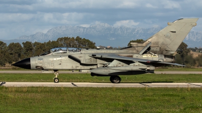 Photo ID 228540 by Thomas Ziegler - Aviation-Media. Italy Air Force Panavia Tornado IDS, MM7024