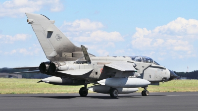 Photo ID 228606 by Milos Ruza. Italy Air Force Panavia Tornado IDS, MM7014