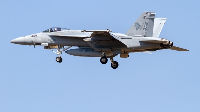 Photo ID 228750 by Alfred Koning. USA Navy Boeing F A 18E Super Hornet, 169397