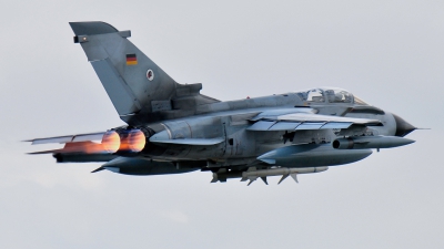 Photo ID 228811 by Frank Deutschland. Germany Air Force Panavia Tornado ECR, 46 36