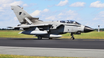 Photo ID 228842 by Milos Ruza. Italy Air Force Panavia Tornado IDS, MM7014