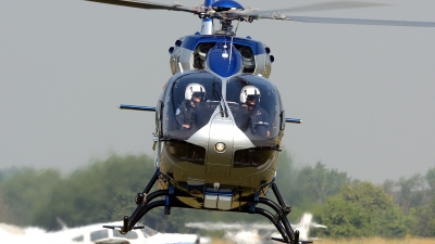 Photo ID 228883 by Michael Frische. Germany Bundespolizei Eurocopter EC 145T2, D HBWW