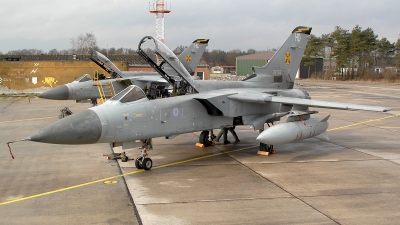 Photo ID 228968 by Peter Boschert. UK Air Force Panavia Tornado F3, ZE763