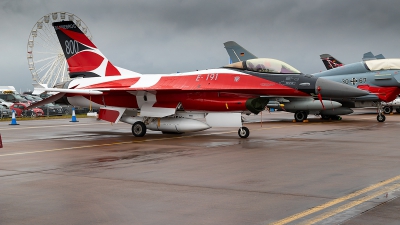 Photo ID 229226 by markus altmann. Denmark Air Force General Dynamics F 16AM Fighting Falcon, E 191
