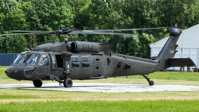 Photo ID 229256 by Thomas Ziegler - Aviation-Media. USA Army Sikorsky UH 60M Black Hawk S 70A, 09 20223