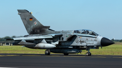 Photo ID 229328 by Thomas Ziegler - Aviation-Media. Germany Air Force Panavia Tornado ECR, 46 44