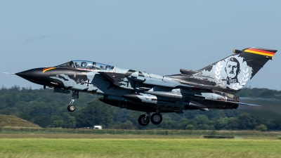 Photo ID 229261 by Thomas Ziegler - Aviation-Media. Germany Air Force Panavia Tornado IDS, 43 25