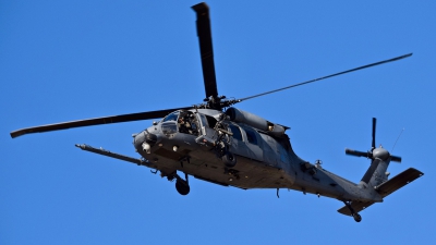 Photo ID 229757 by Gerald Howard. USA Air Force Sikorsky HH 60G Pave Hawk S 70A, 88 26106