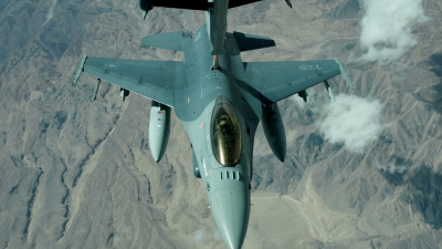 Photo ID 26157 by Juan Manuel Barragán. Chile Air Force General Dynamics F 16AM Fighting Falcon, 728