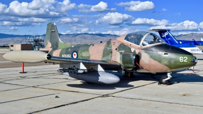 Photo ID 230327 by Gerald Howard. Private Private BAC 167 Strikemaster Mk88, N167BA