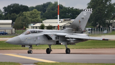 Photo ID 26271 by mark van der vliet. UK Air Force Panavia Tornado F3, ZE810