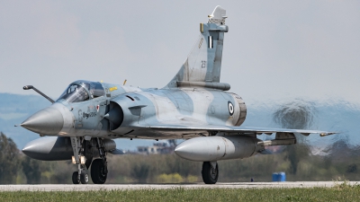 Photo ID 231245 by David Novák. Greece Air Force Dassault Mirage 2000BG, 231