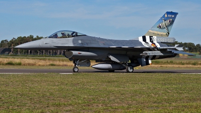 Photo ID 231704 by huelsmann heinz. Belgium Air Force General Dynamics F 16AM Fighting Falcon, FA 57