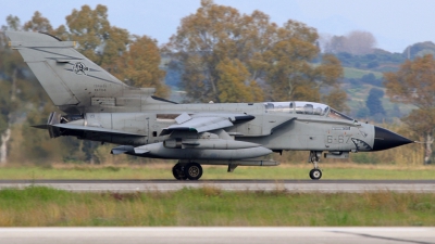 Photo ID 231813 by Stamatis Alipasalis. Italy Air Force Panavia Tornado ECR, MM7068