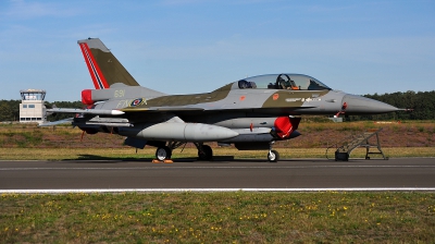 Photo ID 231914 by Alex Staruszkiewicz. Norway Air Force General Dynamics F 16BM Fighting Falcon, 691