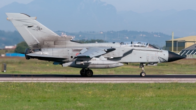 Photo ID 232271 by Varani Ennio. Italy Air Force Panavia Tornado ECR, MM7059