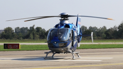 Photo ID 232314 by Milos Ruza. Czech Republic Police Eurocopter EC 135T2, OK BYH