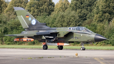 Photo ID 26409 by Andreas Zeitler - Flying-Wings. Germany Air Force Panavia Tornado IDS, 98 60