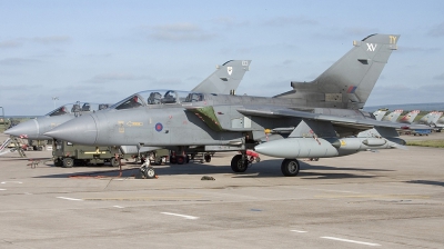 Photo ID 2990 by Jim S. UK Air Force Panavia Tornado GR4A, ZA604