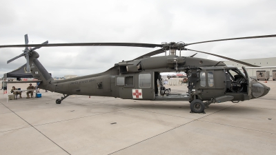 Photo ID 233008 by W.A.Kazior. USA Army Sikorsky UH 60L Black Hawk S 70A, 98 26801