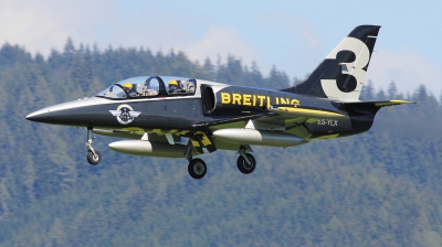 Photo ID 232948 by Milos Ruza. Private Breitling Jet Team Aero L 39C Albatros, ES YLX