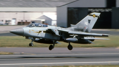 Photo ID 233147 by Marc van Zon. UK Air Force Panavia Tornado F3, ZE794