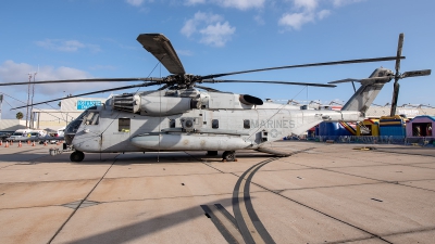 Photo ID 234131 by W.A.Kazior. USA Marines Sikorsky CH 53E Super Stallion S 65E, 162500