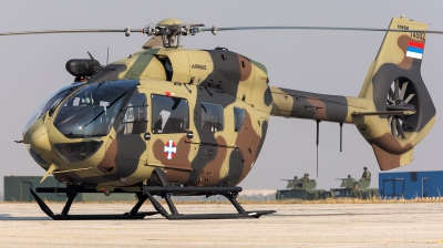 Photo ID 233346 by Anton Balakchiev. Serbia Air Force Eurocopter EC 645T2, 14502