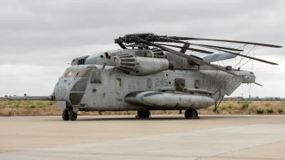 Photo ID 233344 by W.A.Kazior. USA Marines Sikorsky CH 53E Super Stallion S 65E, 165245